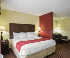 Hotel Comfort Suites Mt. Juliet - Nashville Area