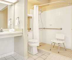  Quality Inn Mason Near Kings Island