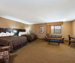 Hotel Travelodge by Wyndham Globe AZ 