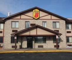 Hotel Super 8 By Wyndham Kutztown/allentown Area