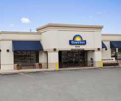 Hotel Days Inn By Wyndham Frederick