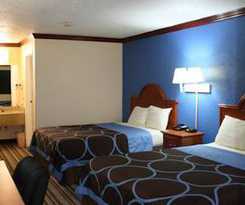 Hotel Super 8 By Wyndham San Marcos