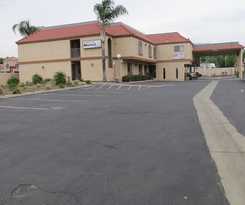 Hotel Calimesa Inn Motel