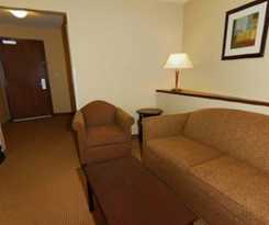 Hotel Comfort Suites Fairview Heights