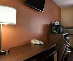 Hotel Super 8 By Wyndham Mt. Vernon Il