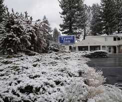 Hotel Travel Inn
