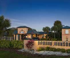 Howard Johnson By Wyndham Lakeland