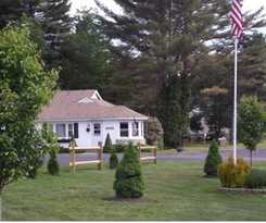 Profile & Cottages