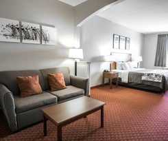 Hotel Sleep Inn and Suites New Braunfels