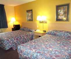 Hotel Super 8 By Wyndham Medina