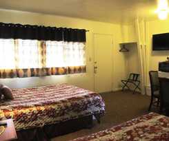 Sonoma Lodge