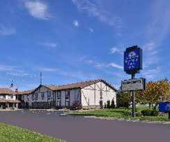 Americas Best Value Inn Birch Run