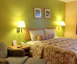 Travelers Inn Eugene University
