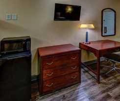 Hotel Kingsway Inn Corsicana