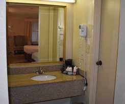 Hotel The Guest Lodge Gainesville