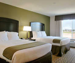 Hotel Holiday Inn Express Tulsa South Bixby