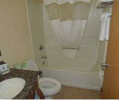 Quality Inn and Suites North/polaris