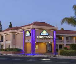 Hotel Days Inn By Wyndham Downey