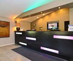 Hotel Lexington Inn and Suites Nw Chicago Elgin