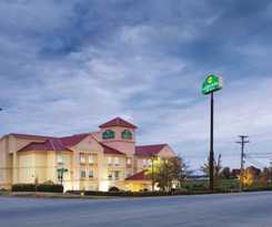 Hotel La Quinta Inn and Suites By Wyndham Lexington South / Hamburg