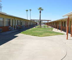 Hotel Gateway Inn