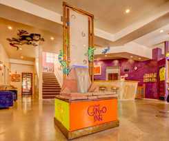 Hotel The Gonzo Inn