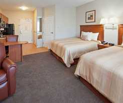Hotel Candlewood Suites Turlock, An Ihg