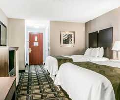 Hotel Quality Inn & Suites - Mason