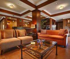 Hotel Best Western Diamond Bar & Suites