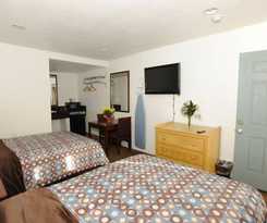 Motel Victoria