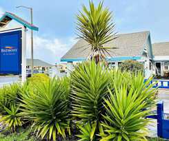 Hotel Baymont By Wyndham Fort Bragg