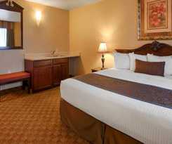 Hotel Best Western Fallon Inn and Suites