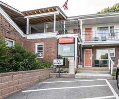 Hotel Econo Lodge Inn and Suites