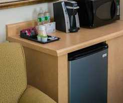 Hotel University Inn Academic Suites