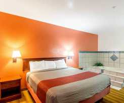 Motel 6 Oklahoma City, Ok