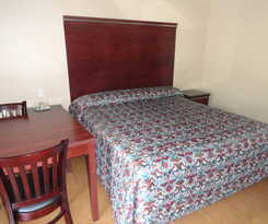 Motel Stardust Azusa