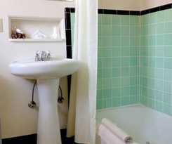 Hotel Rugged Country Lodge