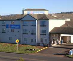 Motel 6 Newport, Or