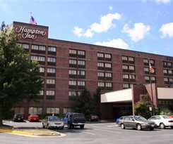 Hotel Hampton Inn Frederick