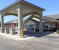 Hotel Baymont By Wyndham Effingham