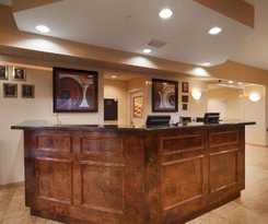 Hotel Best Western Plus Castlerock Inn and Suites