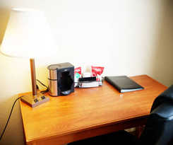 Hotel Best Western Helena/capitol