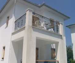 Apartamentos Charikleia Maisonettes