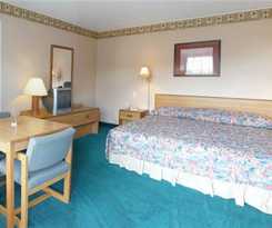 Hotel River Forest Inn