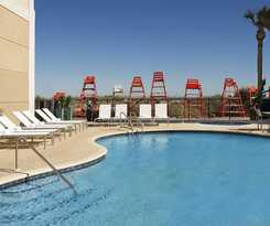 Four Points By Sheraton Jacksonville Beachfront
