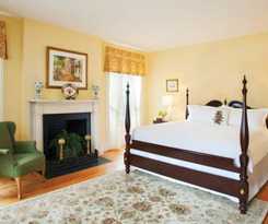 Hotel Jared Coffin House