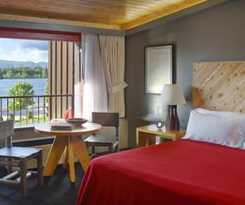 Hotel Lake House At High Peaks Resort