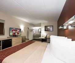 Hotel Red Roof Inn-west Monroe