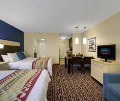 Hotel Towneplace Suites Providence North Kingstown