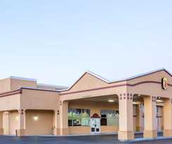 Hotel Motel 6 Forsyth, Ga &ndash; Tift College